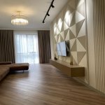 Kirayə (aylıq) 2 otaqlı Yeni Tikili, İçərişəhər metrosu, Səbail rayonu 2