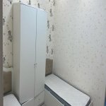 Kirayə (aylıq) 3 otaqlı Yeni Tikili, Əhmədli metrosu, Xətai rayonu 4