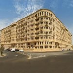 Kirayə (aylıq) 4 otaqlı Ofis, Xətai metrosu, Ağ şəhər, Xətai rayonu 3