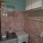 Satılır 3 otaqlı Köhnə Tikili, Neftçilər metrosu, 8-ci kilometr, Nizami rayonu 12
