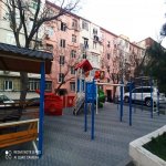 Satılır 3 otaqlı Köhnə Tikili, Memar Əcəmi metrosu, Nəsimi rayonu 1