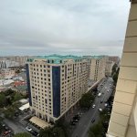 Продажа 3 комнатная Новостройка, Медицинский Университет, Насими район 17