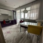 Satılır 2 otaqlı Yeni Tikili, Masazır, Abşeron rayonu 9
