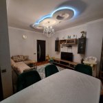 Satılır 2 otaqlı Yeni Tikili, Masazır, Abşeron rayonu 6
