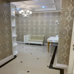 Satılır 3 otaqlı Yeni Tikili, İçərişəhər metrosu, Badamdar qəs., Səbail rayonu 21