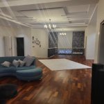 Kirayə (aylıq) 6 otaqlı Bağ evi, Novxanı, Abşeron rayonu 26