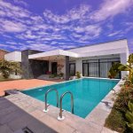 Satılır 4 otaqlı Bağ evi, Mərdəkan, Xəzər rayonu 3