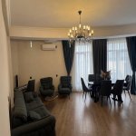 Satılır 3 otaqlı Yeni Tikili, 20 Yanvar metrosu, Yasamal rayonu 5