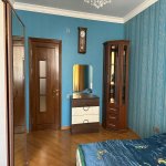 Kirayə (aylıq) 4 otaqlı Yeni Tikili, Nəriman Nərimanov metrosu, Nərimanov rayonu 10