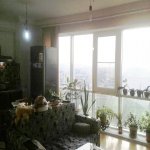 Satılır 3 otaqlı Yeni Tikili, Qara Qarayev metrosu, Bakıxanov qəs., Sabunçu rayonu 6