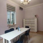 Kirayə (aylıq) 5 otaqlı Ofis, Nəriman Nərimanov metrosu, Nərimanov rayonu 18