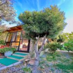 Kirayə (aylıq) 10 otaqlı Bağ evi, Mərdəkan, Xəzər rayonu 30
