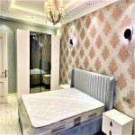 Kirayə (aylıq) 2 otaqlı Yeni Tikili, Qara Qarayev metrosu, Nizami rayonu 5