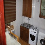 Satılır 2 otaqlı Köhnə Tikili, Gənclik metrosu, Nərimanov rayonu 11