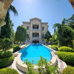 Satılır 7 otaqlı Həyət evi/villa, Həzi Aslanov metrosu, H.Aslanov qəs., Xətai rayonu 60