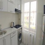 Kirayə (günlük) 1 otaqlı Köhnə Tikili, 28 May metrosu, Absheron Marriott otel, Səbail rayonu 12