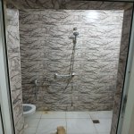 Satılır 2 otaqlı Həyət evi/villa, İnşaatçılar metrosu, Yasamal rayonu 6