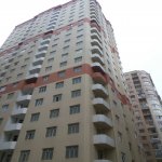 Продажа 2 комнат Новостройка, İnşaatçılar метро, пос. Йени Ясамал, Ясамал район 2