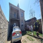 Satılır 4 otaqlı Həyət evi/villa, Koroğlu metrosu, Zabrat qəs., Sabunçu rayonu 1