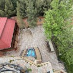 Satılır 7 otaqlı Həyət evi/villa, Badamdar qəs., Səbail rayonu 31