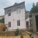 Satılır 8 otaqlı Həyət evi/villa, Sahil metrosu, Badamdar qəs., Səbail rayonu 1