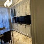 Продажа 4 комнат Новостройка, м. Эльмляр Академиясы метро, Ясамал район 9