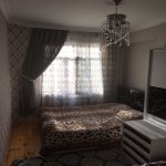 Продажа 2 комнат Новостройка, İnşaatçılar метро, Ясамал район 10