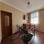 Satılır 5 otaqlı Həyət evi/villa, 20 Yanvar metrosu, Binəqədi rayonu 19