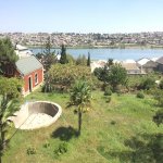 Satılır 10 otaqlı Həyət evi/villa, Bakıxanov qəs., Sabunçu rayonu 15