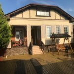 Kirayə (aylıq) 5 otaqlı Həyət evi/villa, Buzovna, Xəzər rayonu 1