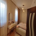 Satılır 3 otaqlı Həyət evi/villa, Avtovağzal metrosu, Biləcəri qəs., Binəqədi rayonu 16