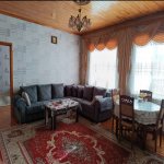 Satılır 4 otaqlı Həyət evi/villa, Koroğlu metrosu, Maştağa qəs., Sabunçu rayonu 2