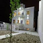 Satılır 14 otaqlı Həyət evi/villa, Avtovağzal metrosu, Biləcəri qəs., Binəqədi rayonu 2