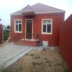 Satılır 3 otaqlı Həyət evi/villa, Binəqədi qəs., Binəqədi rayonu 1