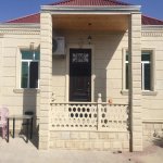 Satılır 3 otaqlı Həyət evi/villa, Zabrat qəs., Sabunçu rayonu 1