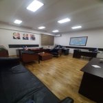 Satılır 3 otaqlı Ofis, Memar Əcəmi metrosu, 2-ci mikrorayon, Nəsimi rayonu 9