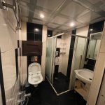 Kirayə (aylıq) 3 otaqlı Köhnə Tikili, Memar Əcəmi metrosu, 4-cü mikrorayon, Nəsimi rayonu 18