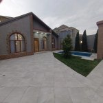 Satılır 4 otaqlı Həyət evi/villa, Mərdəkan, Xəzər rayonu 4