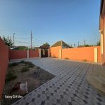 Satılır 4 otaqlı Həyət evi/villa, Koroğlu metrosu, Zabrat qəs., Sabunçu rayonu 2