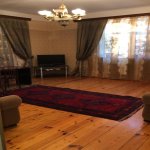 Kirayə (aylıq) 3 otaqlı Həyət evi/villa, Montin qəs., Nərimanov rayonu 1