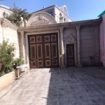 Satılır 9 otaqlı Həyət evi/villa, Azadlıq metrosu, Rəsulzadə qəs., Binəqədi rayonu 4