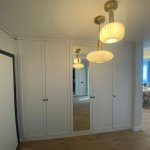 Продажа 2 комнат За рубежом 10