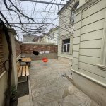 Satılır 6 otaqlı Həyət evi/villa, Avtovağzal metrosu, Biləcəri qəs., Binəqədi rayonu 5