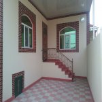 Satılır 3 otaqlı Həyət evi/villa, Azadlıq metrosu, Binəqədi qəs., Binəqədi rayonu 2