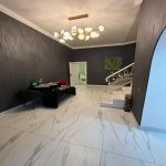 Satılır 5 otaqlı Həyət evi/villa, Koroğlu metrosu, Bakıxanov qəs., Sabunçu rayonu 16