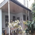 Kirayə (aylıq) 4 otaqlı Həyət evi/villa, Nəsimi metrosu, Binəqədi rayonu 1