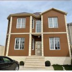 Satılır 5 otaqlı Həyət evi/villa, Badamdar qəs., Səbail rayonu 1