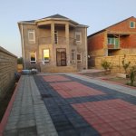 Satılır 4 otaqlı Həyət evi/villa, Masazır, Abşeron rayonu 14