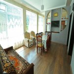 Kirayə (günlük) 3 otaqlı Həyət evi/villa Qax 16