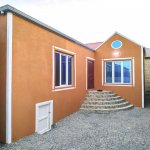 Satılır 3 otaqlı Həyət evi/villa, Binə qəs., Xəzər rayonu 1